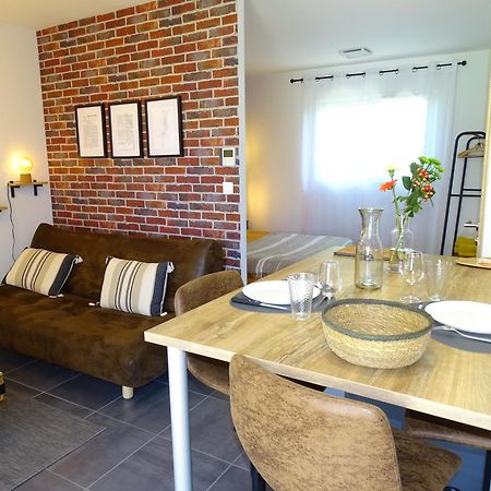 Gite Les Intemporels Cuisery エクステリア 写真