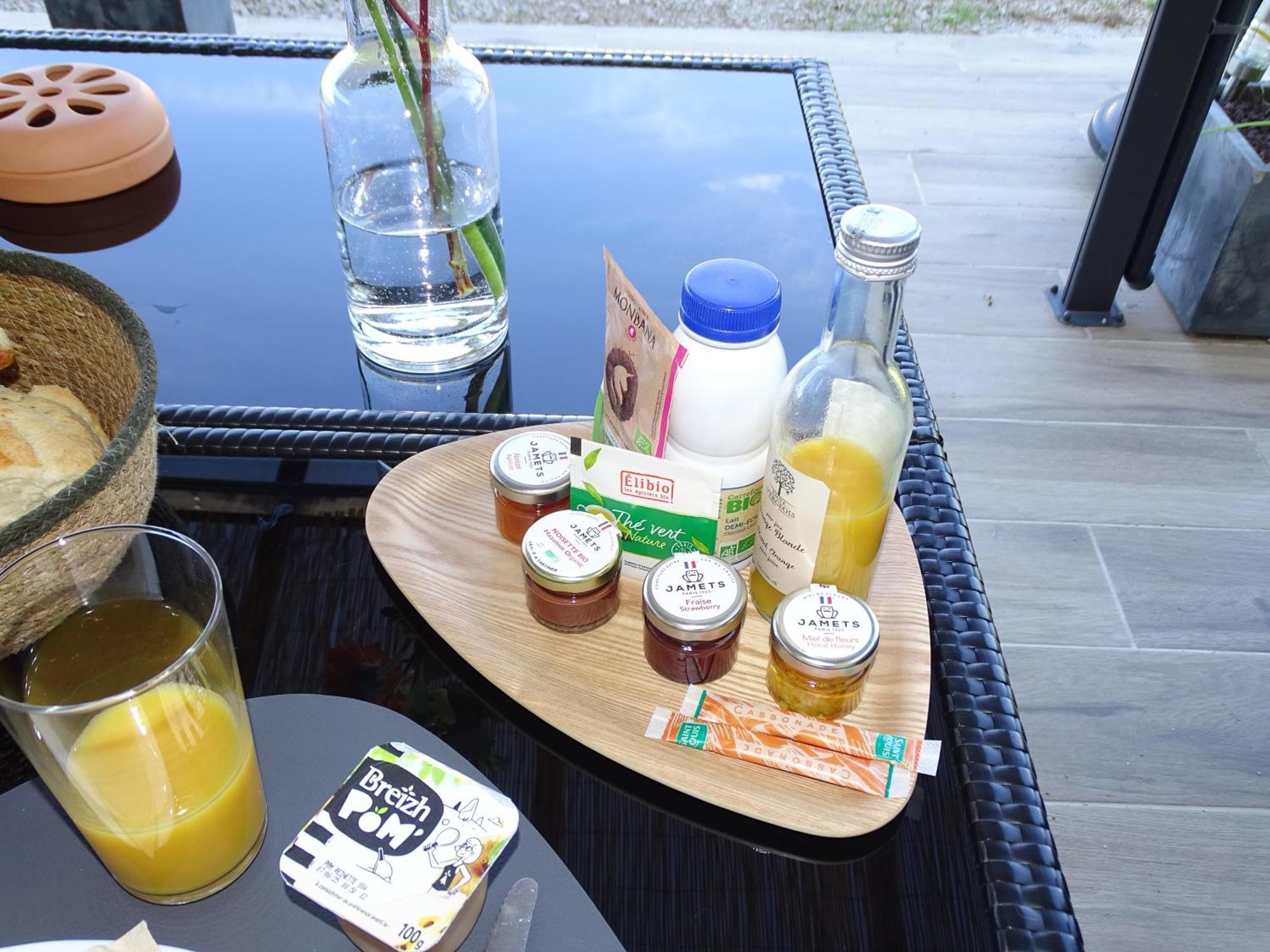 Gite Les Intemporels Cuisery エクステリア 写真